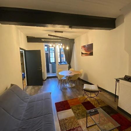 En cœur de ville Chambéry Extérieur photo