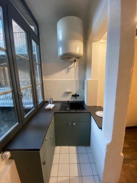 En cœur de ville Chambéry Extérieur photo